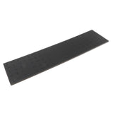 Maxbell Shoe Repair Soling Sheet - Black