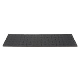Maxbell Shoe Repair Soling Sheet - Black
