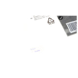 Maxbell Shoe Repair Soling Sheet - Black