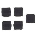 Maxbell 5Piece Automotive Sound Filter & Fuse Box Protect for Automotive 42*26-38mm