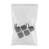 Maxbell 5Piece Automotive Sound Filter & Fuse Box Protect for Automotive 42*26-38mm
