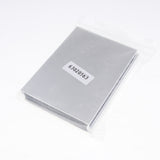 Maxbell Aluminum Enclosure Instrument Shell Electric Project Box DIY 160x114x33mm