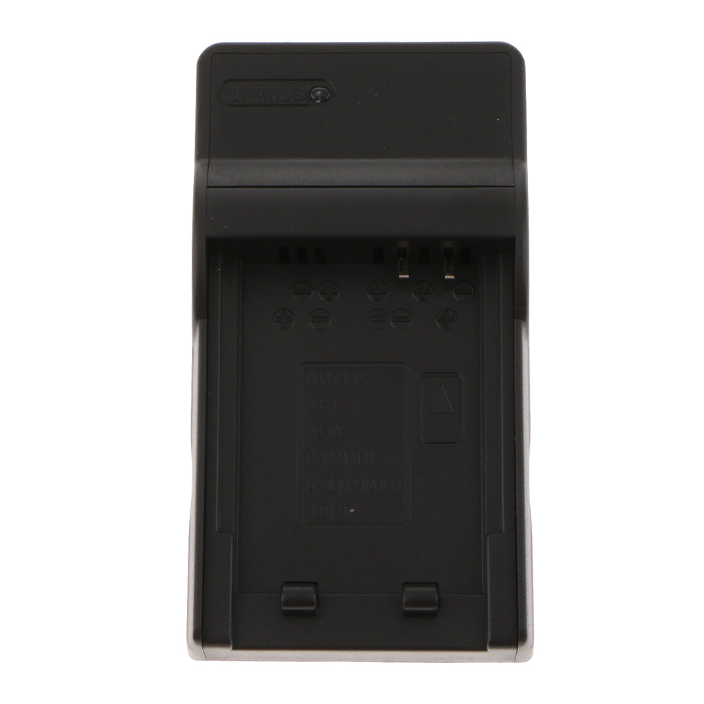 Maxbell NB-10L CB-2LC Battery Charger for Canon PowerShot G16 G15 G3X G1X SX40HS SX50HS SX60HS Camera