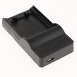 Maxbell NB-10L CB-2LC Battery Charger for Canon PowerShot G16 G15 G3X G1X SX40HS SX50HS SX60HS Camera