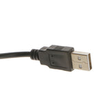 Maxbell USB Wired Handheld Microphone for PS3 / Xbox One / Xbox 360 / Wii / PC