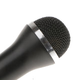 Maxbell USB Wired Handheld Microphone for PS3 / Xbox One / Xbox 360 / Wii / PC