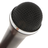 Maxbell USB Wired Handheld Microphone for PS3 / Xbox One / Xbox 360 / Wii / PC