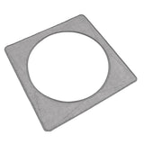 Maxbell Microfiber Cleaning Pads Cloths for ECOVACS WINBOT W930 Vacuum Cleaner Parts