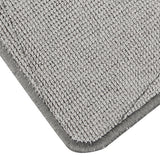 Maxbell Microfiber Cleaning Pads Cloths for ECOVACS WINBOT W930 Vacuum Cleaner Parts