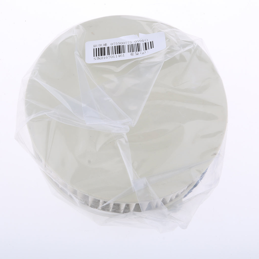 Maxbell Air Cleaner Filter Element For Yamaha XVS400 XVS650 V-Star Custom 1996-2016