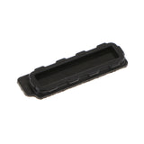 Maxbell Camera Body Bottom Cap Interface Rubber Cover for Nikon D800 D800E D810 Replacement