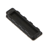Maxbell Camera Body Bottom Cap Interface Rubber Cover for Nikon D800 D800E D810 Replacement