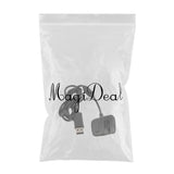 Maxbell USB Power Charging Cable for Microsoft Xbox 360 Controller Cord Wire 1.5m/4.92ft Extra Length