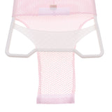 Maxbell Newborn Bathing Net Adjustable Safety Bath Shower Seat Support Cradle Bed