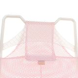 Maxbell Newborn Bathing Net Adjustable Safety Bath Shower Seat Support Cradle Bed