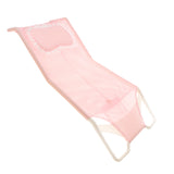 Maxbell Newborn Bathing Net Adjustable Safety Bath Shower Seat Support Cradle Bed