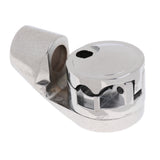 Maxbell Durable 1x Drum Kit Cymbal Repair Part Hi-Hat Cymbal Accessory