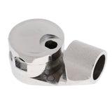 Maxbell Durable 1x Drum Kit Cymbal Repair Part Hi-Hat Cymbal Accessory