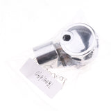 Maxbell Durable 1x Drum Kit Cymbal Repair Part Hi-Hat Cymbal Accessory