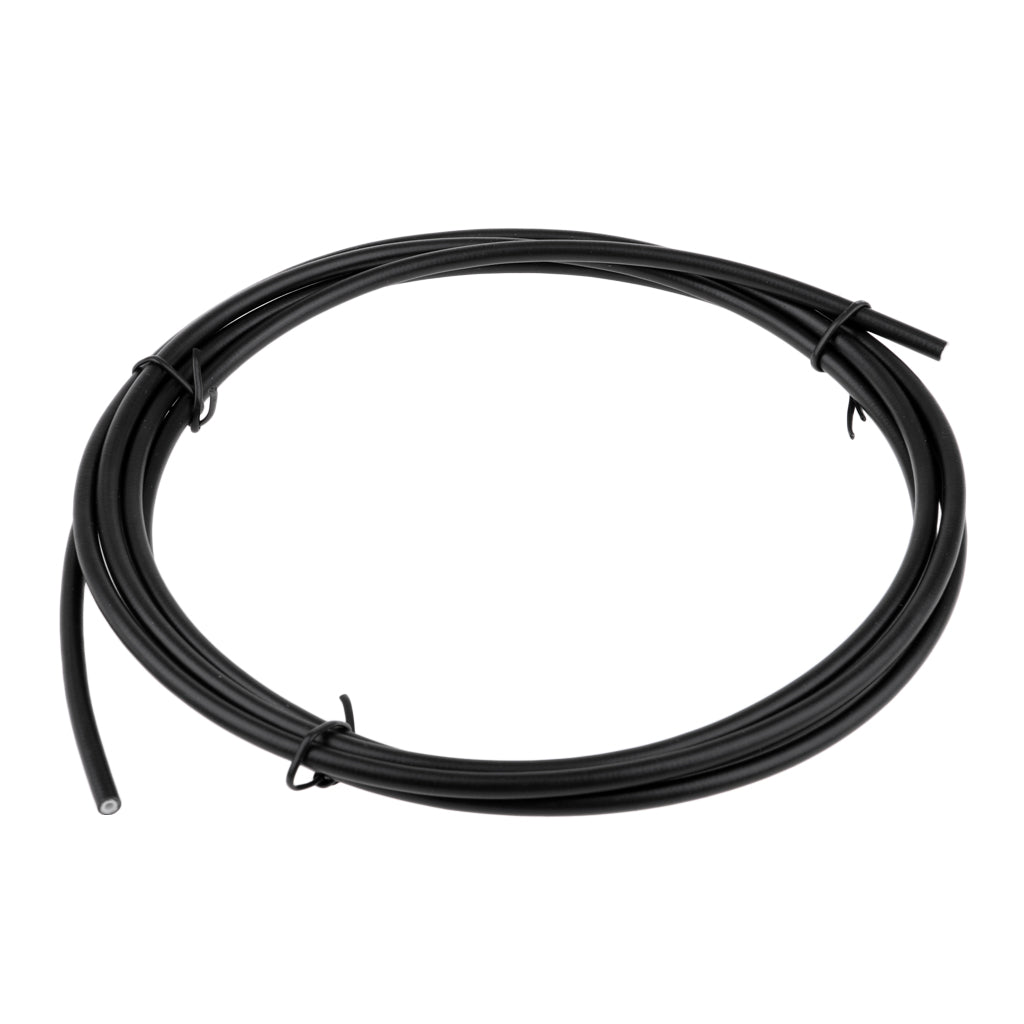 Maxbell BH-59 Motorcycle Bike Fuel Gas Oil Delivery Tube Hose Petrol Pipe 2.5meter
