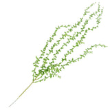 Maxbell Artificial Hanging String of Pearls Plants, Party Wedding Decoration Vine Plants (82cm Length)
