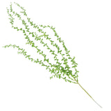 Maxbell Artificial Hanging String of Pearls Plants, Party Wedding Decoration Vine Plants (82cm Length)