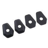 Maxbell 4pcs Turn Signals Indicator Adapter Spacers For Suzuki GSF600 2000-2005