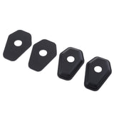 Maxbell 4pcs Turn Signals Indicator Adapter Spacers For Suzuki GSF600 2000-2005