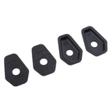 Maxbell 4pcs Turn Signals Indicator Adapter Spacers For Suzuki GSF600 2000-2005