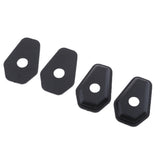 Maxbell 4pcs Turn Signals Indicator Adapter Spacers For Suzuki GSF600 2000-2005