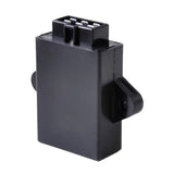Maxbell Motorcycle Ignition 6 Pin CDI Module Box Unit for Suzuki GN 250