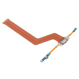 Maxbell 1xUSB Charging Port Flex Cable Replacement for Galaxy Note 10.1 P600/P605