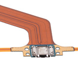 Maxbell 1xUSB Charging Port Flex Cable Replacement for Galaxy Note 10.1 P600/P605