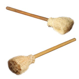 Maxbell Exclusive Straw Brushes Kit | Skinny Pipe Tube Bottle Kitchen Kettle Spout Teapot Cleaning Brush