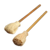 Maxbell Exclusive Straw Brushes Kit | Skinny Pipe Tube Bottle Kitchen Kettle Spout Teapot Cleaning Brush