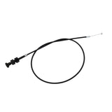 Maxbell Motorcycle Choke Throttle Cable for Yamaha Y-Zinger PW80 PeeWee 80 1983-2006