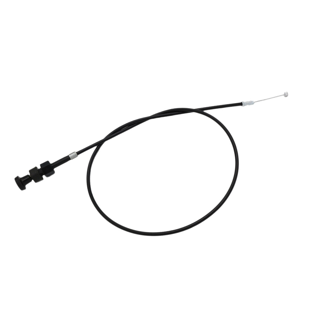 Maxbell Motorcycle Choke Throttle Cable for Yamaha Y-Zinger PW80 PeeWee 80 1983-2006