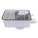 Maxbell Boat Marine Automatic Shower Sump Pump System 600 GPH 12V Standard Box