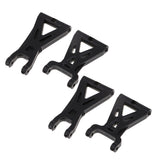 Maxbell Front and Rear Lower Suspension Arms for WLtoys A959 A969 A979 RC Car Buggy