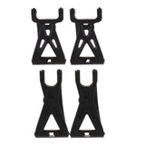 Maxbell Front and Rear Lower Suspension Arms for WLtoys A959 A969 A979 RC Car Buggy