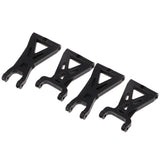 Maxbell Front and Rear Lower Suspension Arms for WLtoys A959 A969 A979 RC Car Buggy