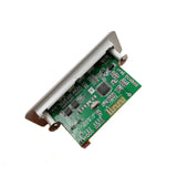 Maxbell DC5V Wireless MP3 WMA Decoder Board USB TF FM Radio Audio Module For Car 3W Stereo Amplifier Output