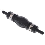 Maxbell 1/4 inch 6.5mm Car Boat Marine Petrol Diesel Fuel Transfer Line Hand Primer Pump Bulb