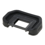 Maxbell EB Rubber Eye Cup Eyecup Eyepiece Viewfinder for Canon EOS 50D 60D 70D 5D 6D2 5D Camera - Black