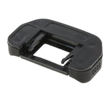 Maxbell EB Rubber Eye Cup Eyecup Eyepiece Viewfinder for Canon EOS 50D 60D 70D 5D 6D2 5D Camera - Black