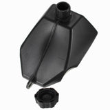 Maxbell Plastic Gas Fuel Tank for 50cc 90cc 110cc TaoTao Chinese ATV Quad Bike