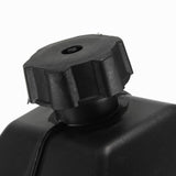 Maxbell Plastic Gas Fuel Tank for 50cc 90cc 110cc TaoTao Chinese ATV Quad Bike
