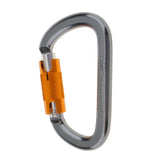 Maxbell 28KN Pro Rock Climbing Tree Rigging Carabiner Hook Rappelling Equipment Gear
