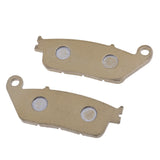 Maxbell FA196HH FA142HH Front & Rear Brake Pad Set for Honda NC 700 X 2012-2013