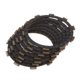 Maxbell Clutch Kit, Heavy Duty Springs & Cover Gasket for Yamaha Blaster 200 88-06